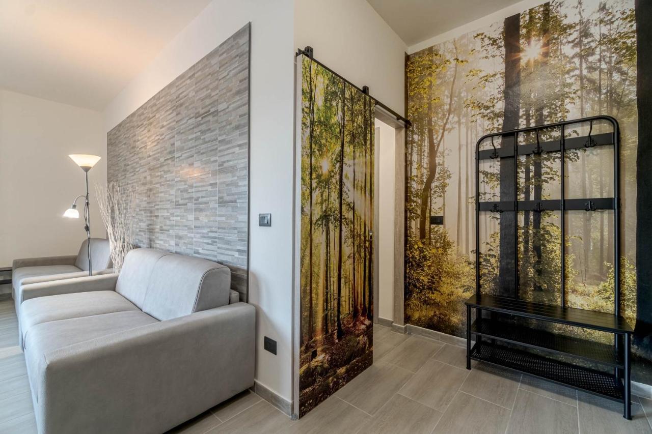 Apartment Welcome To Turin! Regina Margherita