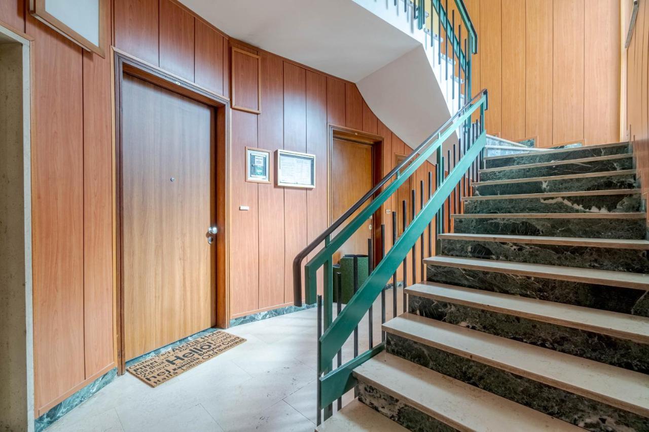 Apartment Welcome To Turin! Regina Margherita *