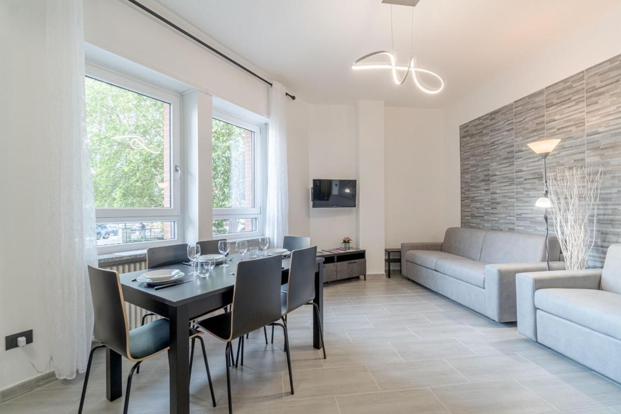 Apartment Welcome To Turin! Regina Margherita *