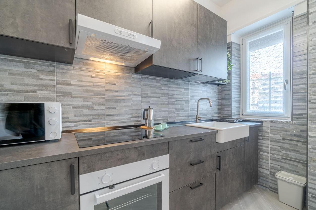 Apartment Welcome To Turin! Regina Margherita *