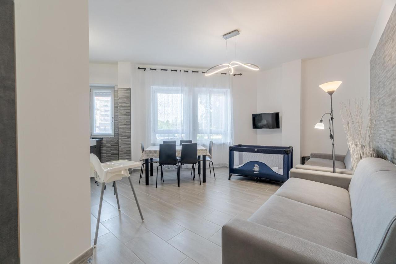 Apartment Welcome To Turin! Regina Margherita *