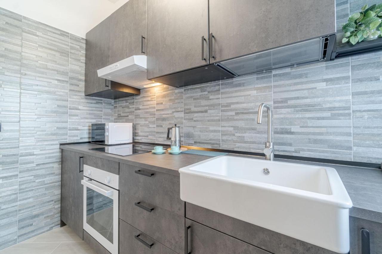 Welcome To Turin! Regina Margherita Apartment Turin