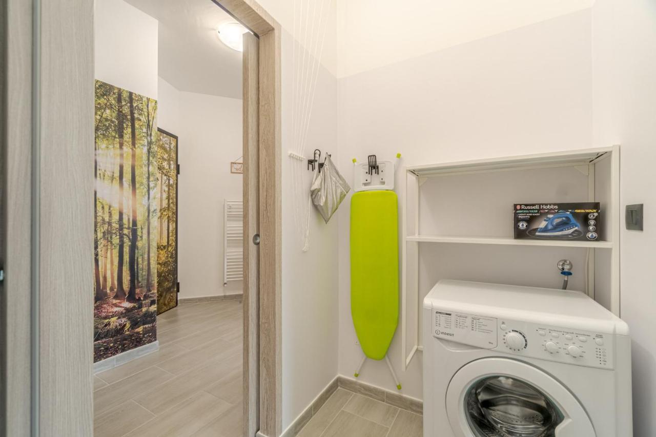 Welcome To Turin! Regina Margherita Apartment