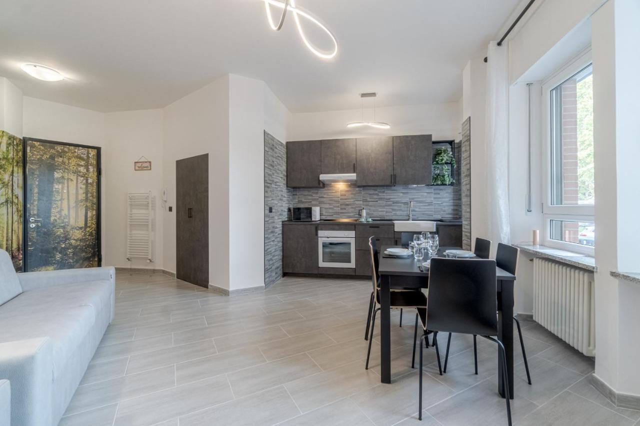 Apartment Welcome To Turin! Regina Margherita Turin
