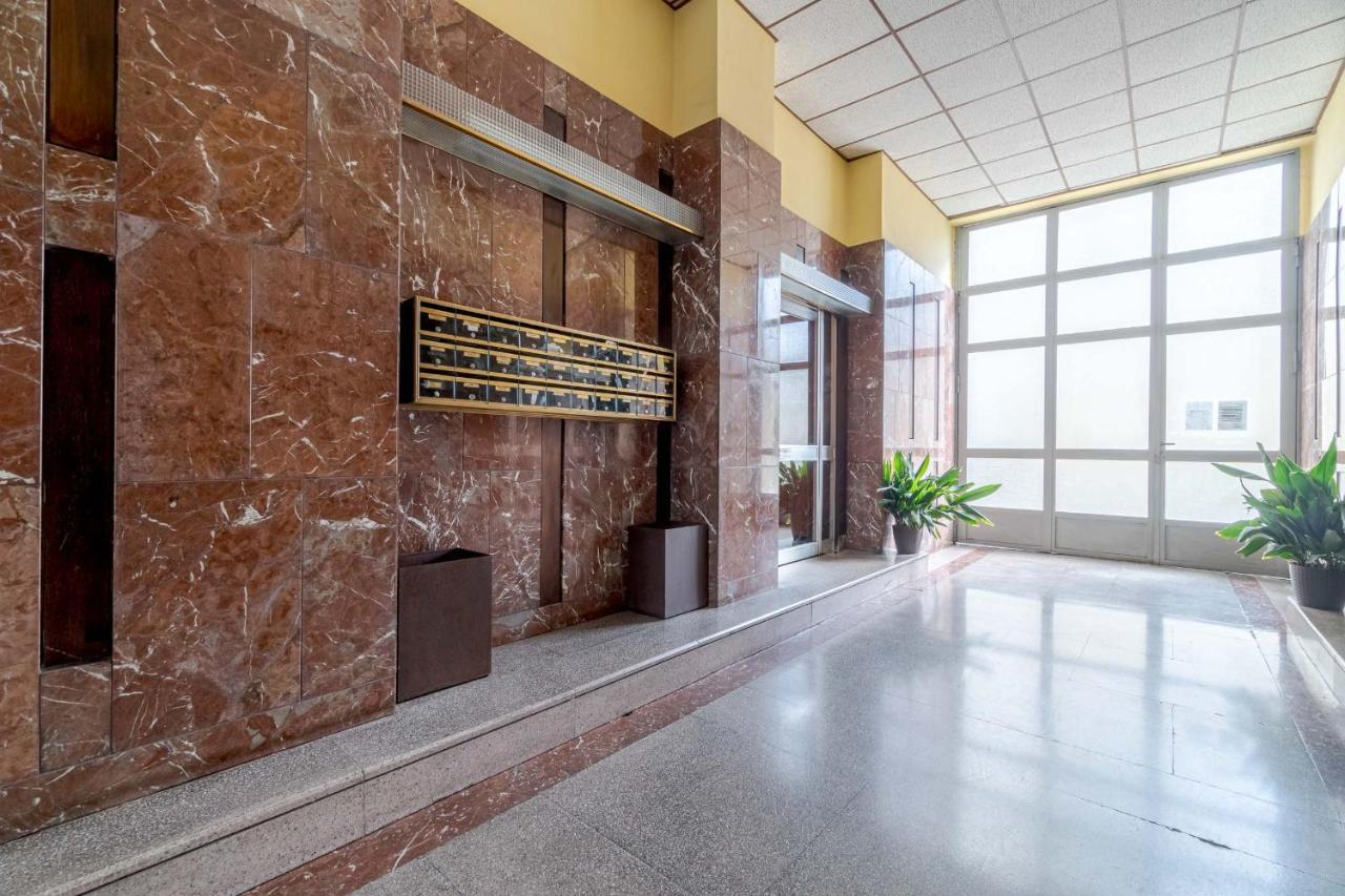 Welcome To Turin! Regina Margherita Apartment Turin