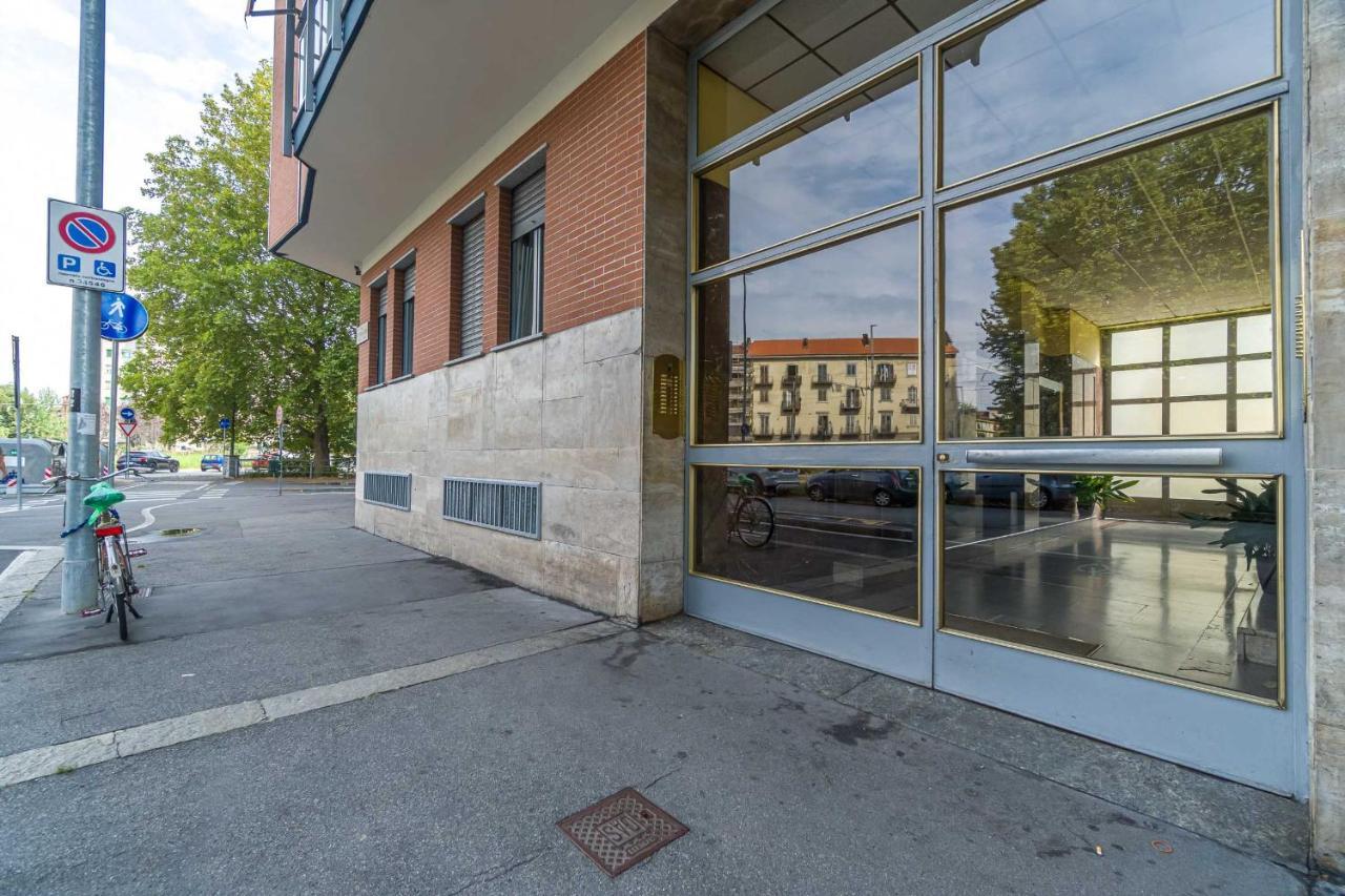 Apartment Welcome To Turin! Regina Margherita *