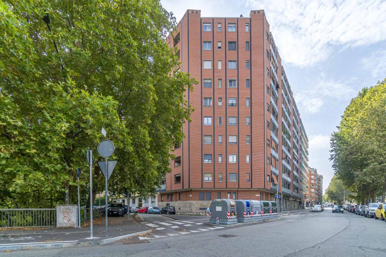 Apartment Welcome To Turin! Regina Margherita Turin